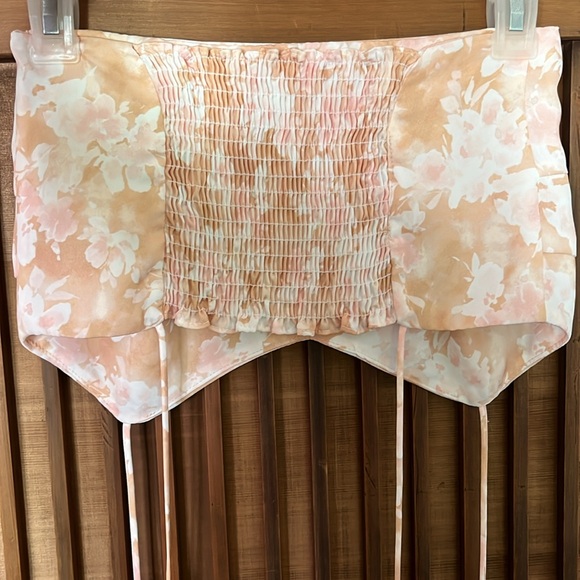 RARE Resa Kai Top & Isla Skirt Set - Picture 10 of 11